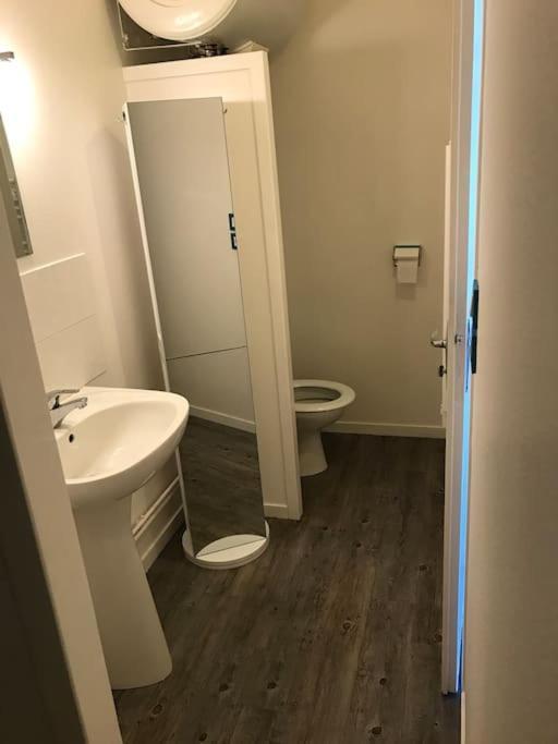 Studio Near Downtown And Old Port Ла-Рошель Экстерьер фото